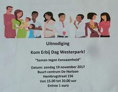 Kom erbij groep