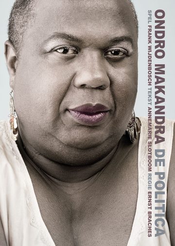 Flyer Ondro makandra