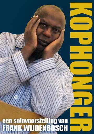 Flyer kophonger