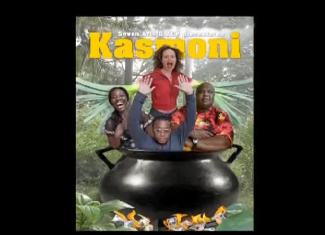 Kasmoni (2010)