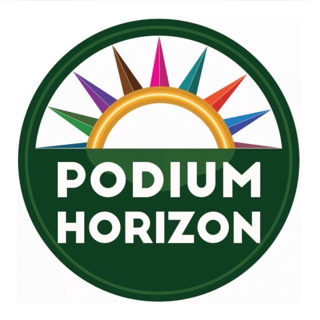 Podium Horizon